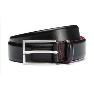 Hugo Boss Authentic Leather Belt Size M